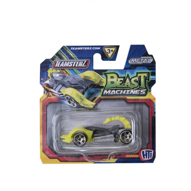 Teamsterz Beast Machines die-cast car 7.5 cm (assorted)