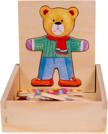 Gemakkelijk opruimen