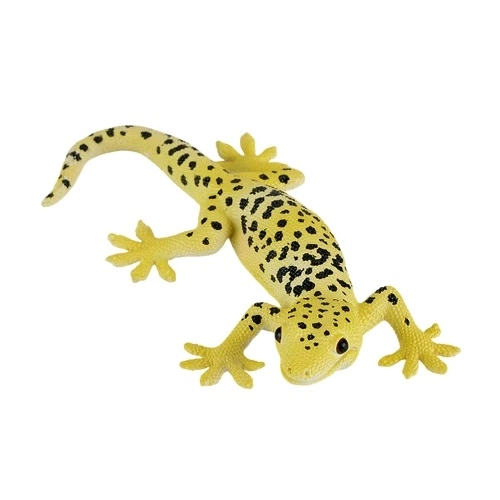 Mojo Luipaard Gekko