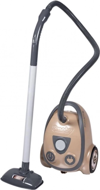 Aspirateur pour enfants Rowenta à piles