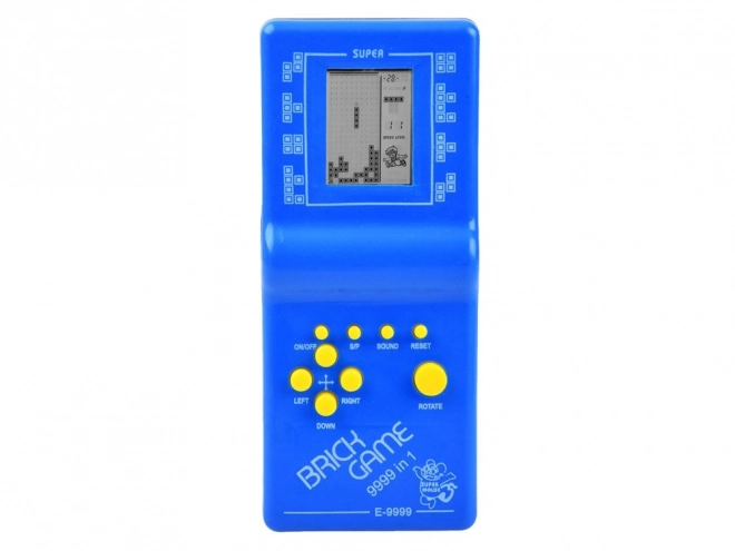 Tetris Pocket Electronic Game
