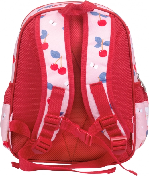 Petit sac à dos pour la maternelle Cerise