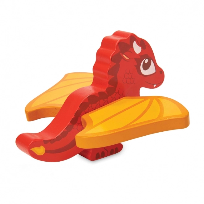 Houten Draakje Le Toy Van