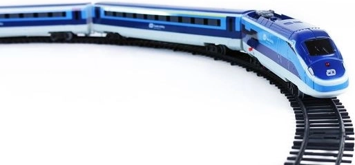 Compatible with the REGIOJET train