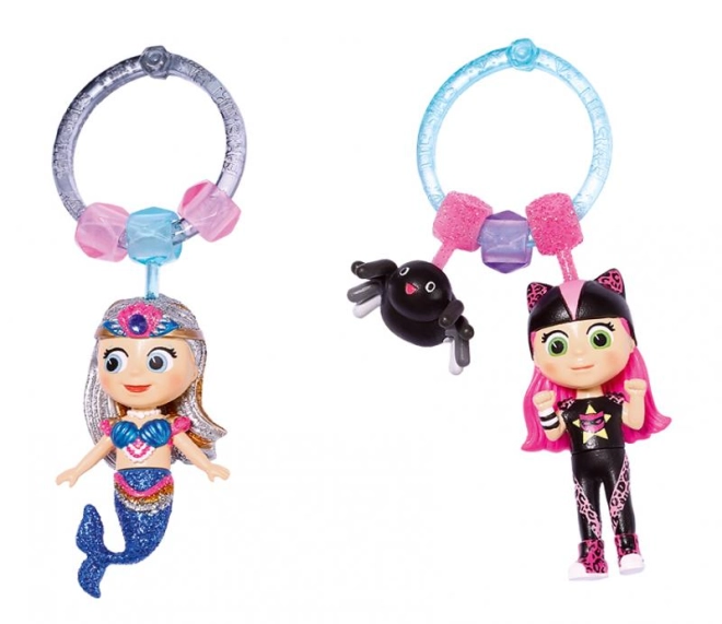 Mix & match avec plus de 100 000 combinaisons