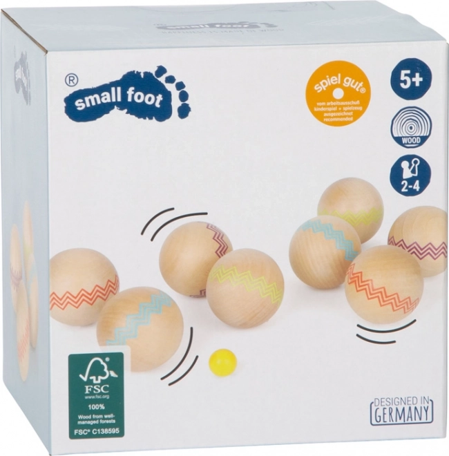 Umweltfreundliche Verpackung