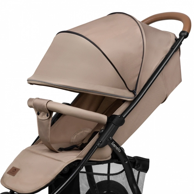 Kinderwagen Lionelo Annet Plus Beige Sand