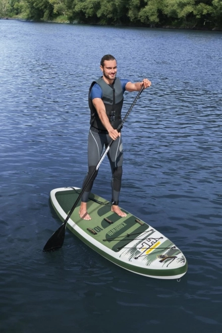 Opblaasbaar paddleboard Hydro-Force 310 x 86 x 15 cm