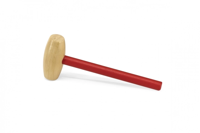Marteau en bois