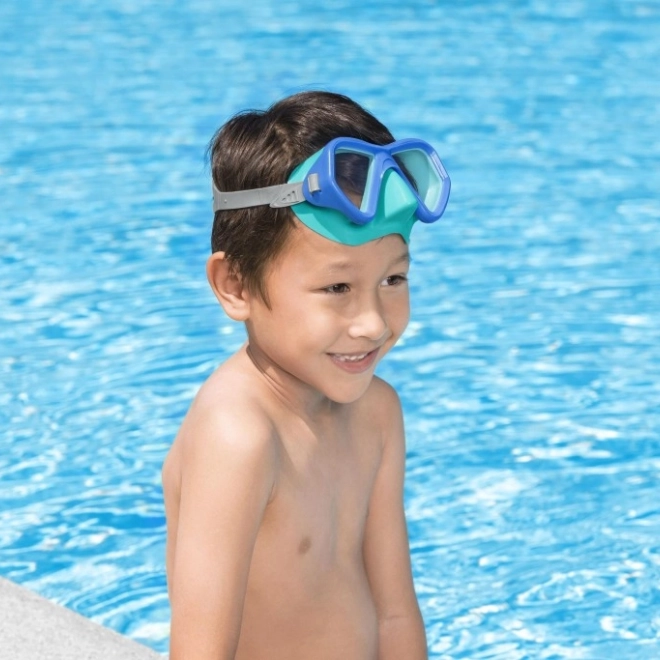 Children's Swimming Mask Bestway Dominator