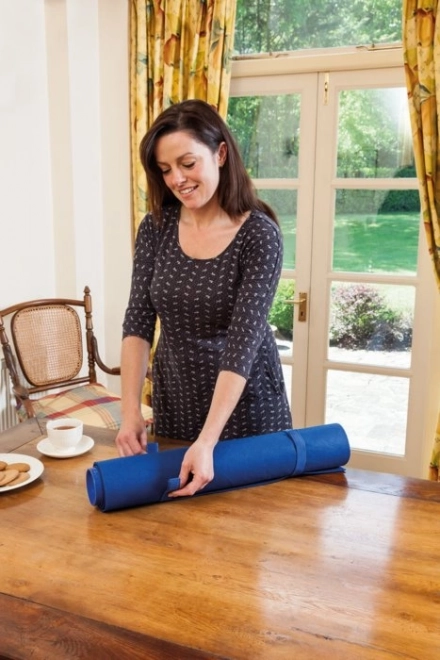 Utilisation pratique à la maison comme en déplacement