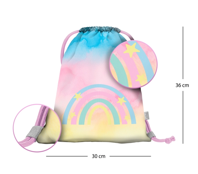 Compact size for kids