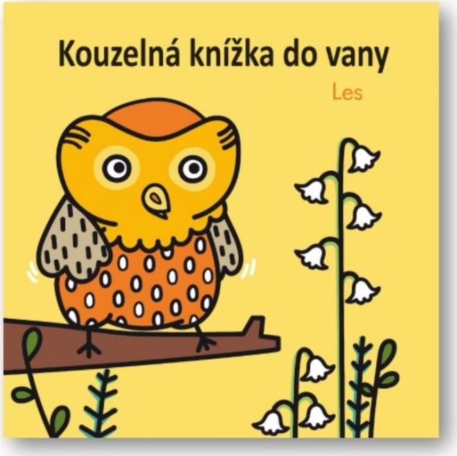 Les - Magisch badboekje