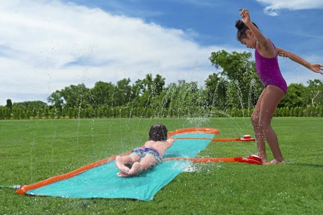 Wasserrutsche StompBlast 488 cm Bestway
