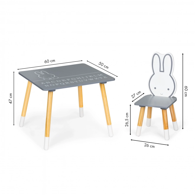 Comfortabele en veilige set