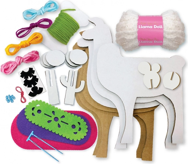 Kit complet pour la création