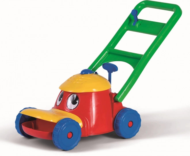 Happy Lawn Mower Toy by Androni