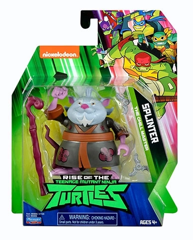 Sammlerfigur Teenage Mutant Ninja Turtles 10 cm