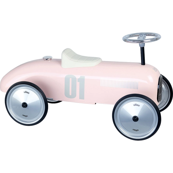 Stylish Racing Design