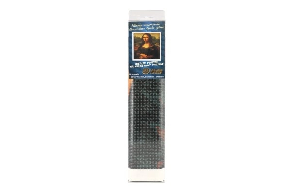 Diamantschilderijset - Mona Lisa