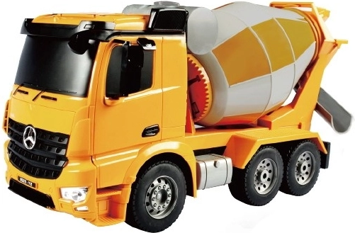 Mercedes-Benz Arocs 1:26 2,4GHz op afstand bestuurbare betonmixer