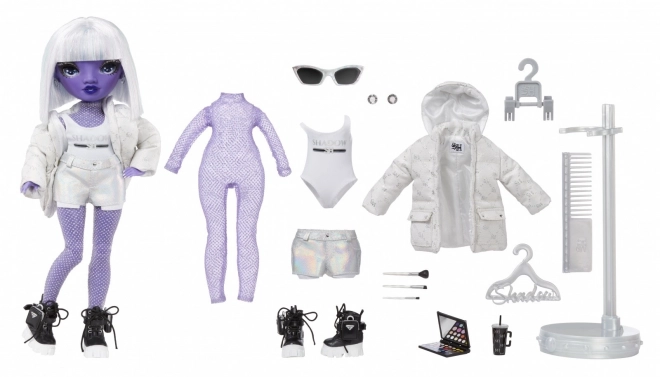 Shadow High Kleur Glans pop - Dia Mante TV