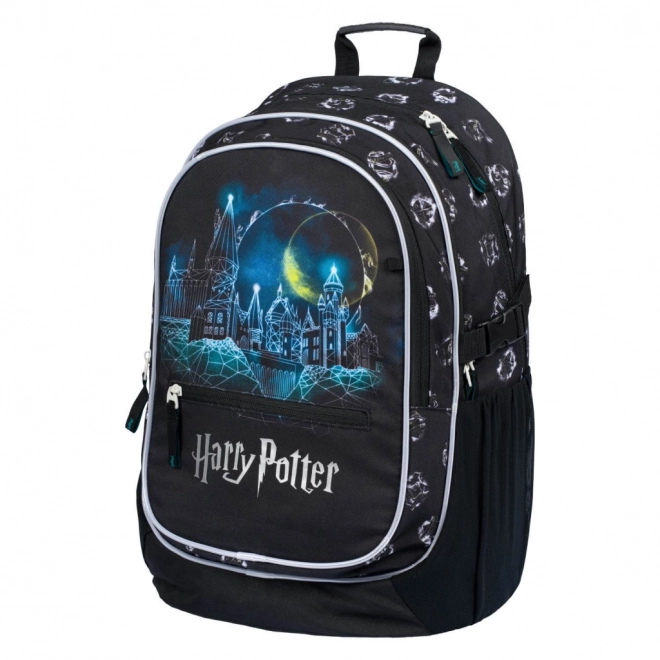 BAAGL Schoolrugzak Core Harry Potter Zweinstein
