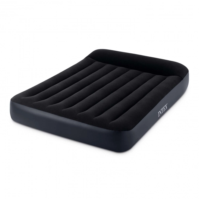 Opblaasbare matras Velvet Bed met pomp Intex 64150ND