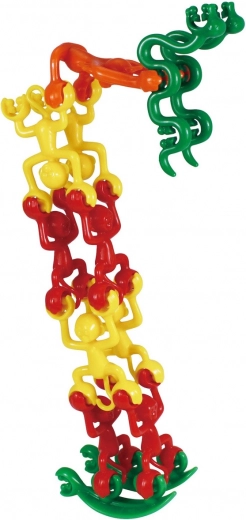 Balancing and chaining animals