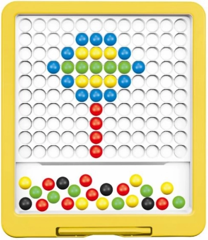 Mozaïek ARTO met magnetische pen voor kinderen