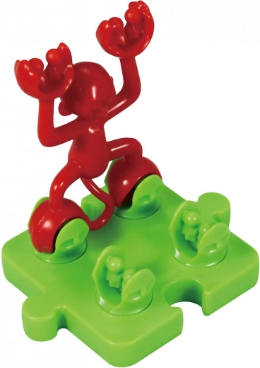 Modular bases for stable builds