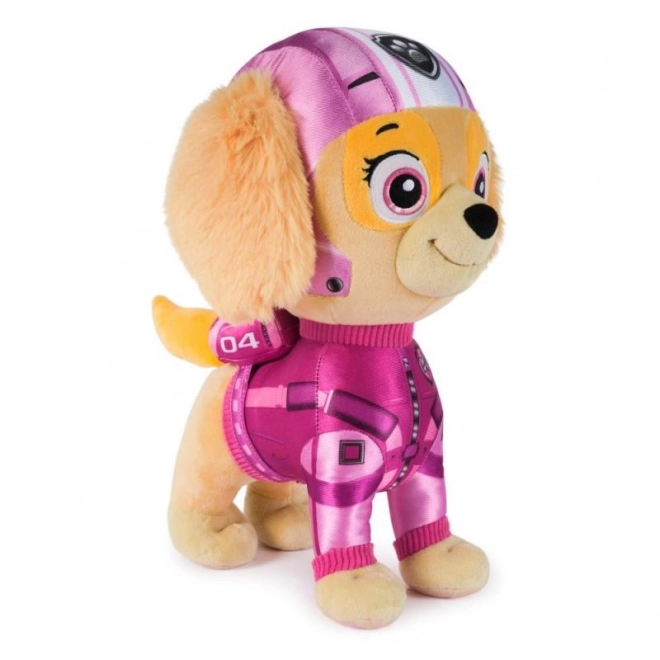 Paw Patrol Air Rescue Plush Skye