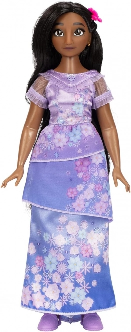 Disney Encanto Isabela Madrigal Puppe