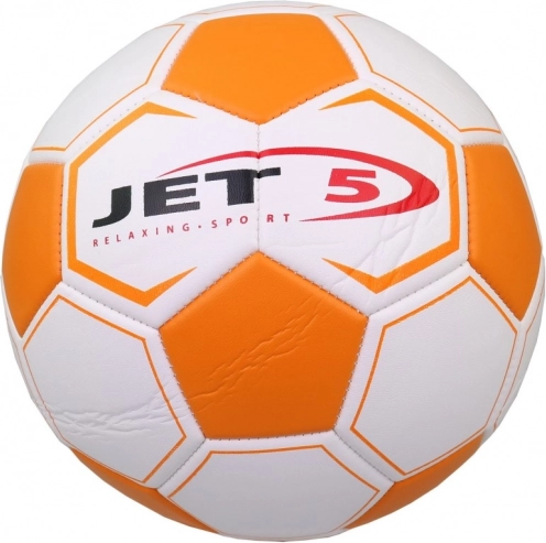 Oranje voetbal