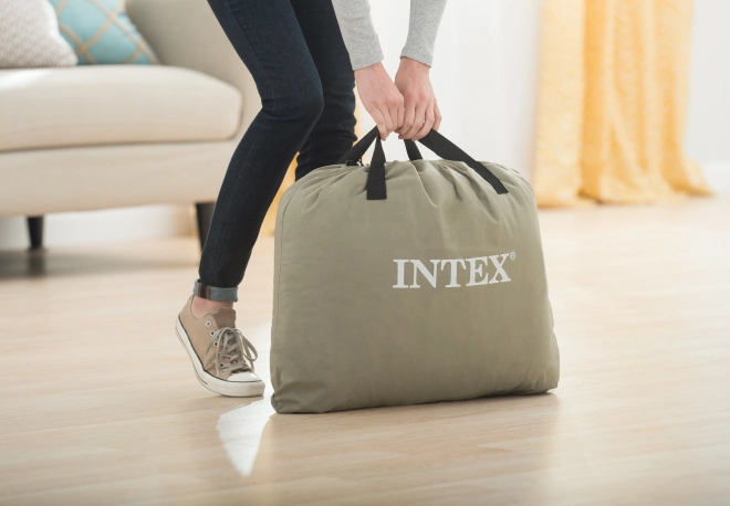 Comfortable surface and easy carrying