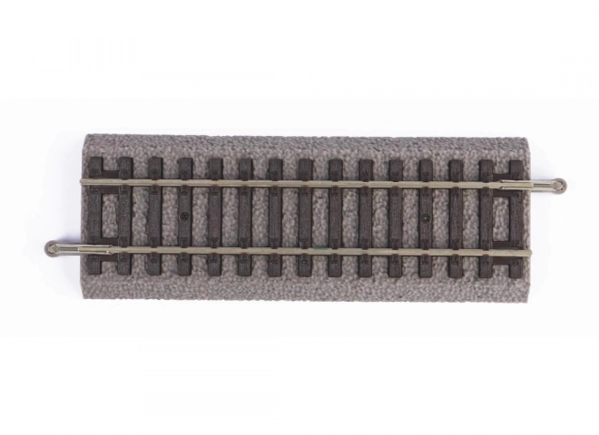 Piko Spoor recht G115 met bedding - 55403