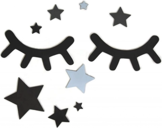 Bezauberndes Design fürs Kinderzimmer