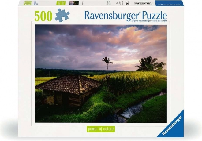 Präzise Ravensburger Qualität