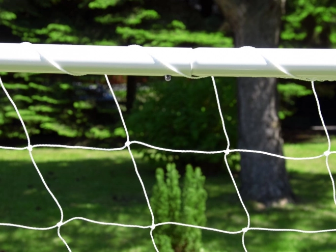 Voetbaldoel voor kinderen 240x150x90cm