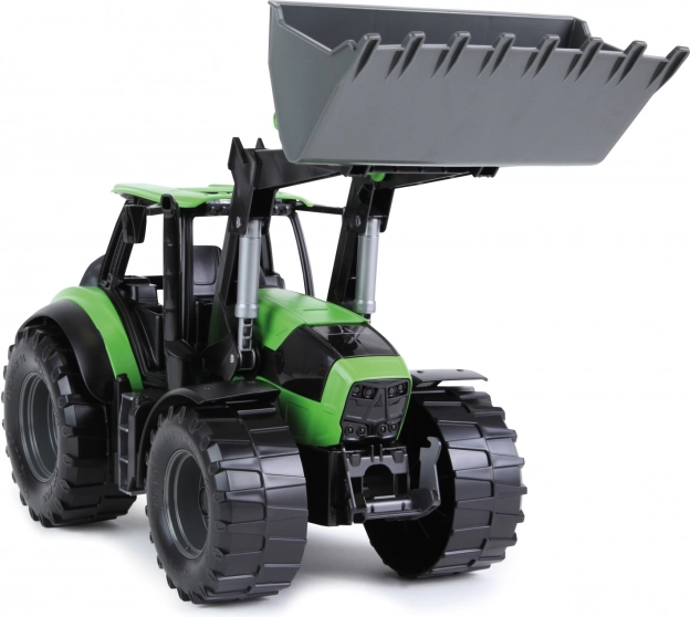 Durable construction for everyday play