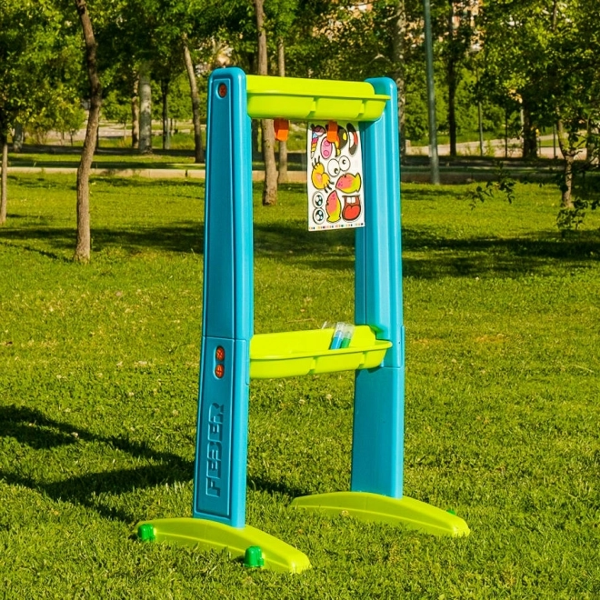 Dubbelzijdig doorzichtig tekenbord Art&Fun Board