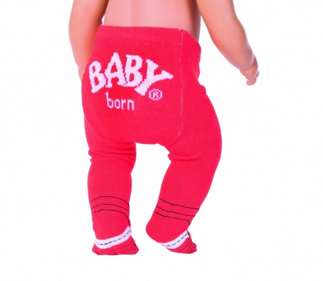 BABY Born sokken voor pop 43 cm