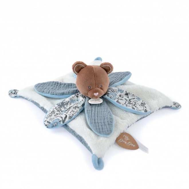 Doudou Cadeauset - pluche knuffeldoekje