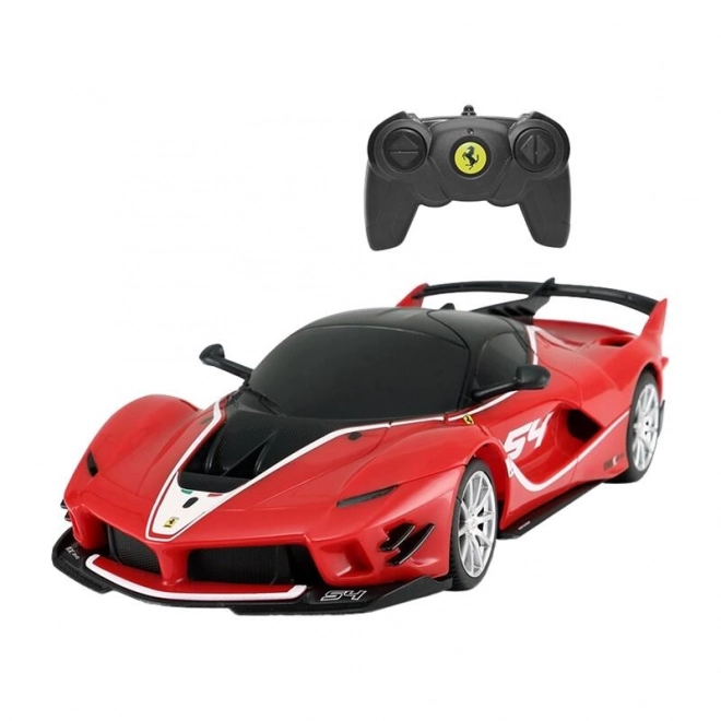 Ferrari FXX K Evo Remote Control Car RASTAR