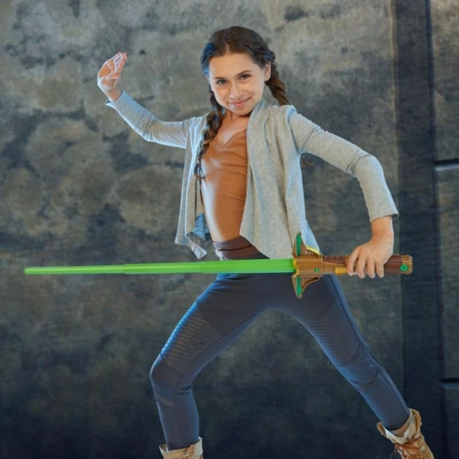 Star Wars Sabre Laser Forge de Base