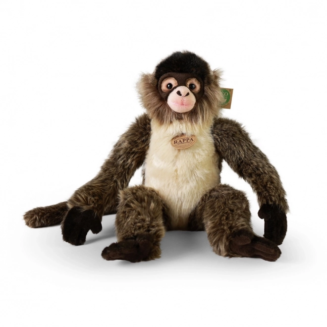 Pluchen aap ECO-VRIENDELIJK 30 cm