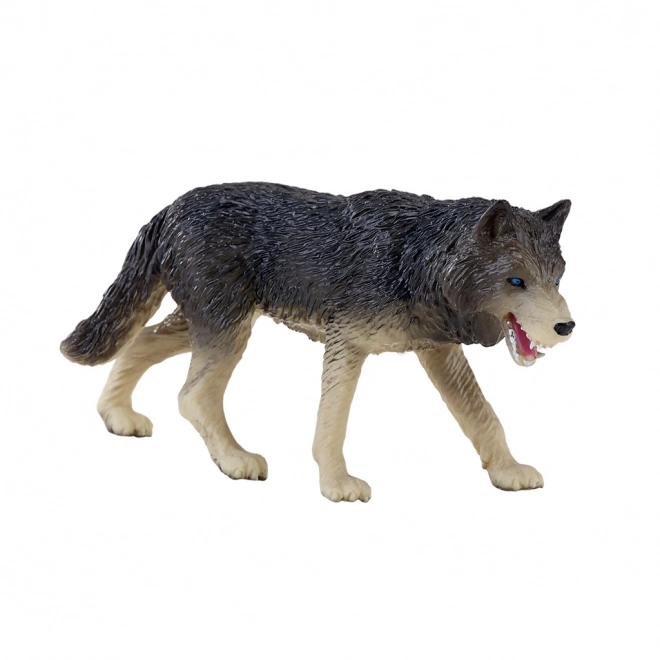 Realistische figuur Mojo Wolf