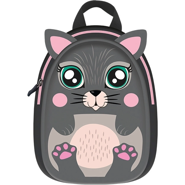 Hurá Collectie - Rugzak met Kattenmotief voor Kinderen