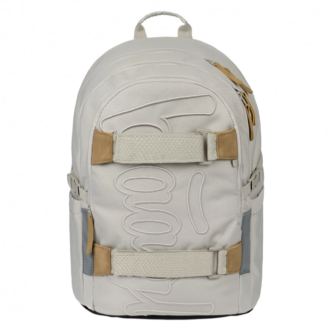 Schoolrugzak Skate Mist