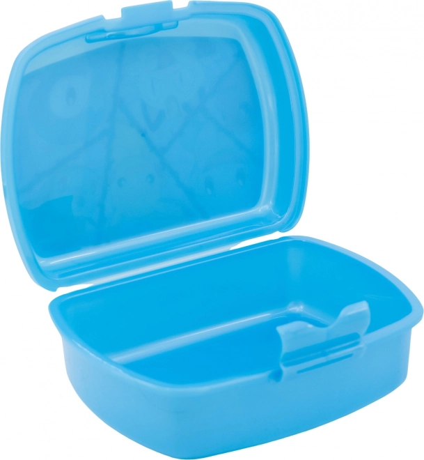 Urban Pokemon Brotdose blau